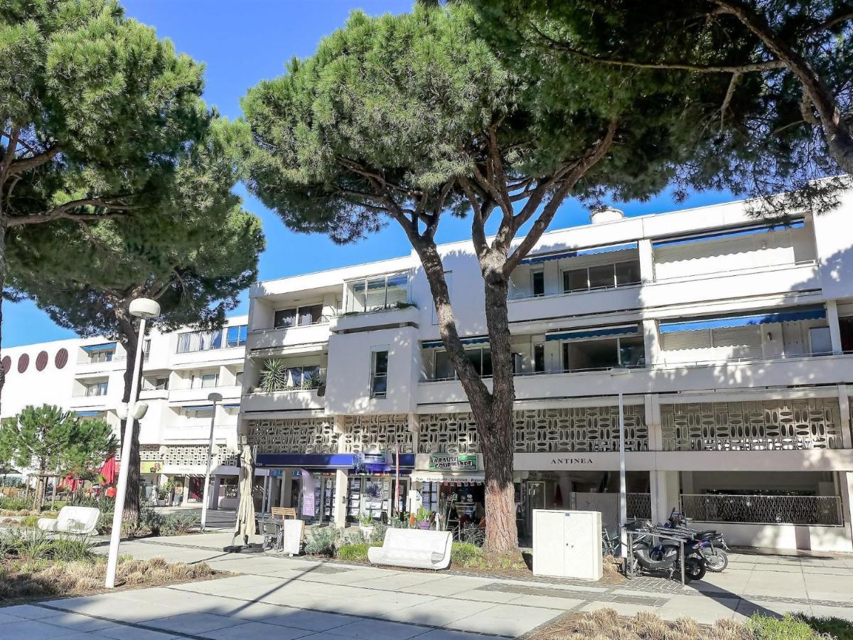 Apartment Antinea-3 By Interhome La Grande-Motte Exterior foto