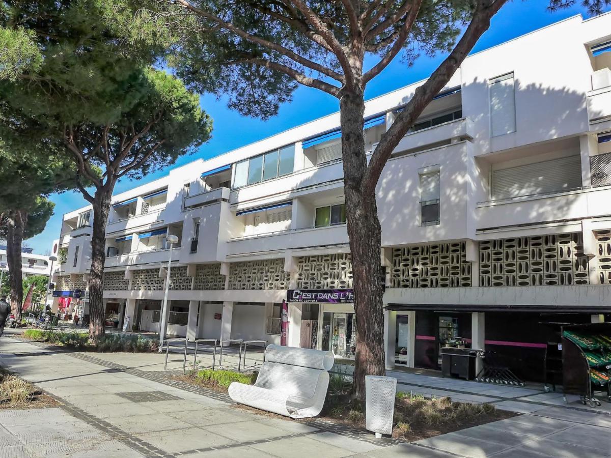 Apartment Antinea-3 By Interhome La Grande-Motte Exterior foto