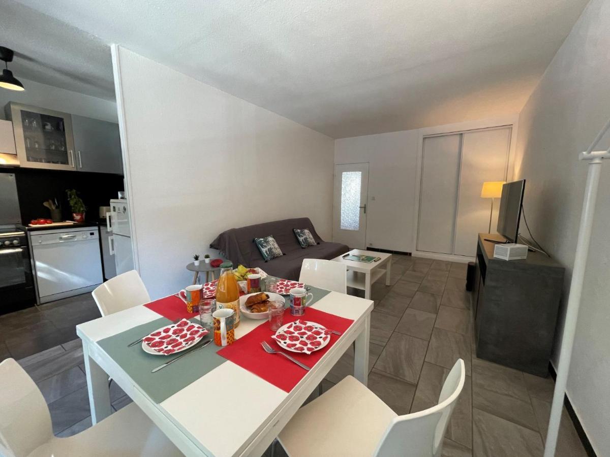Apartment Antinea-3 By Interhome La Grande-Motte Exterior foto