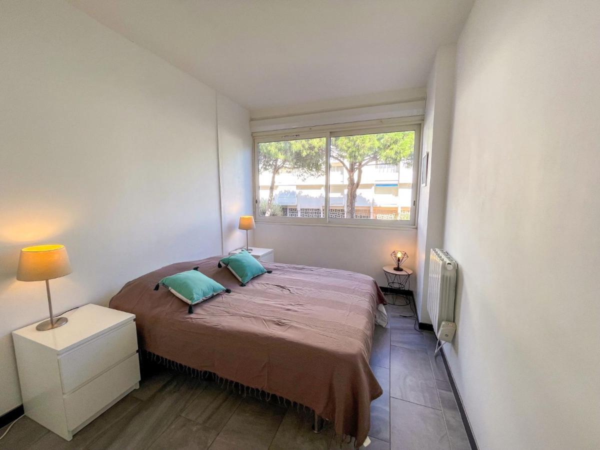 Apartment Antinea-3 By Interhome La Grande-Motte Exterior foto